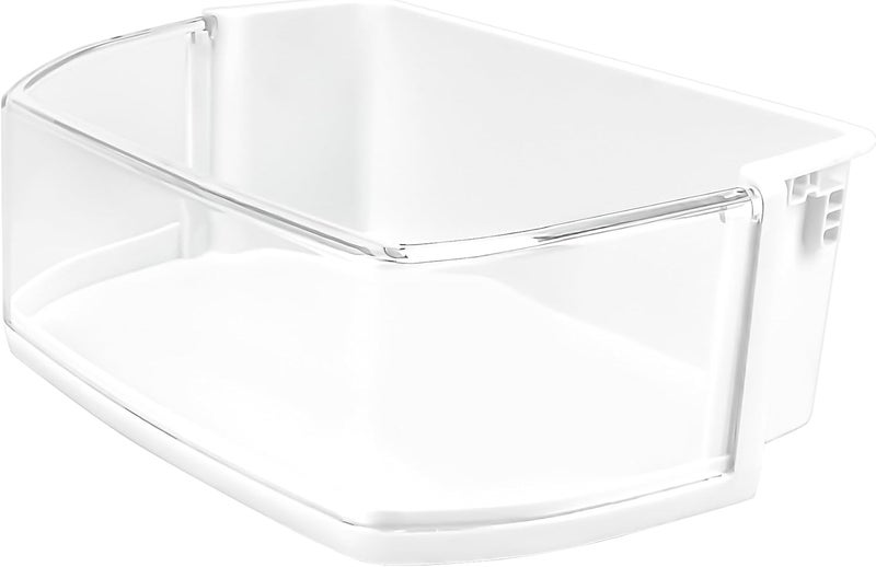 Garsoo حاوية رف الباب AAP73051305، AP5959449 متوافقة مع ثلاجات LG و Kenmore (بعض الطرازات، وليس كلها): LFCS22520S، LFC22770ST، LFC22770SW، LFC22770SB وغيرها، سلة باب بديلة PS11700735، EAP11700735 - Image 1